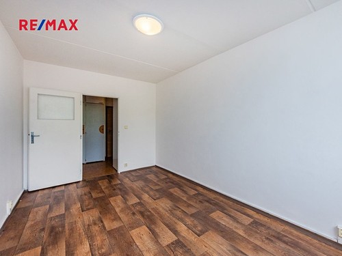 Prodaný byt 2+kk 40 m²