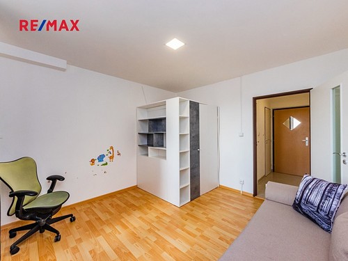 Prodaný byt 2+kk 39 m²