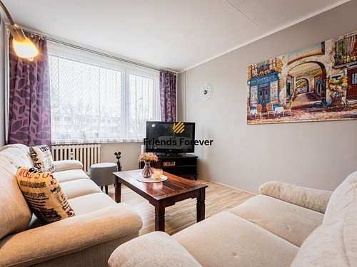 Prodaný byt 4+kk 99 m²