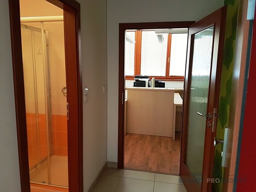 Prodaný byt 1+kk 34 m²