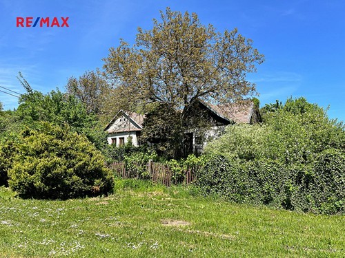 Prodaný dům 75 m², pozemek 850 m²