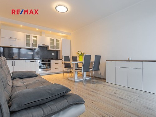 Prodaný byt 2+kk 51 m²