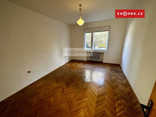 Prodaný byt 3+1 81 m²