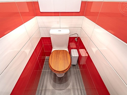 Prodaný byt 2+1 52 m²