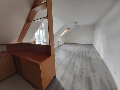 Prodaný byt 2+kk 74 m²