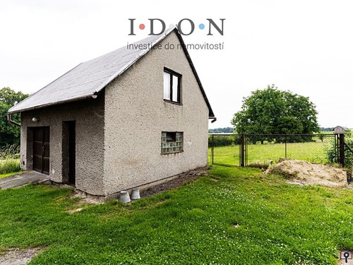 Prodaný dům 180 m², pozemek 798 m²