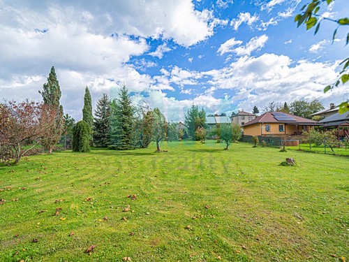 Prodaný dům 90 m², pozemek 1972 m²