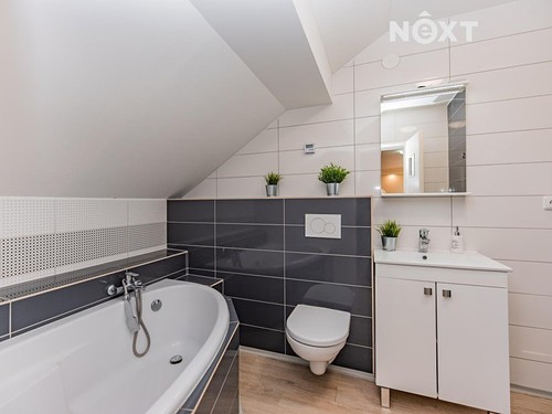 Prodaný dům 220 m², pozemek 1449 m²