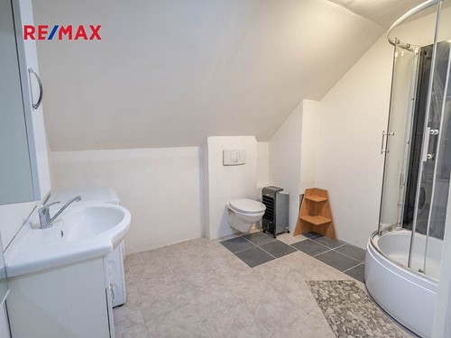 Prodaný dům 123 m², pozemek 236 m²