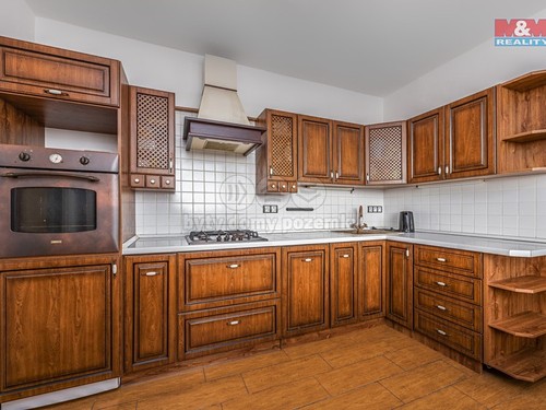 Prodaný byt 2+1 48 m²