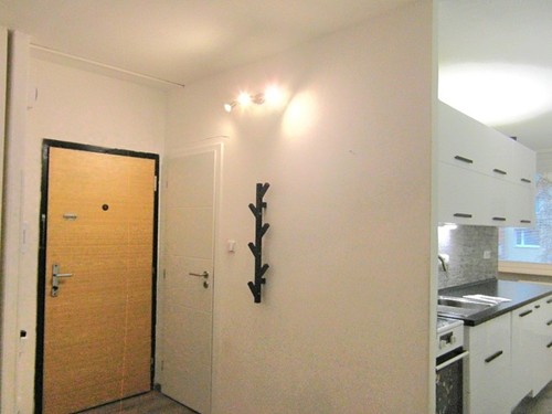 Prodaný byt 2+1 62 m²