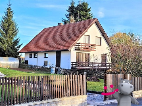 Prodaný dům 300 m², pozemek 877 m²