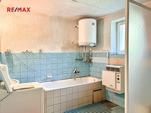 Prodaný dům 75 m², pozemek 850 m²