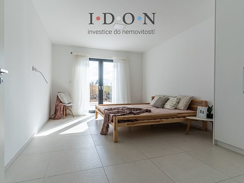 Prodaný dům 120 m², pozemek 1080 m²