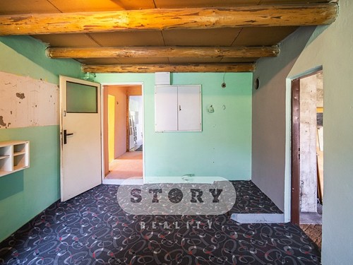 Prodaný dům 167 m², pozemek 993 m²