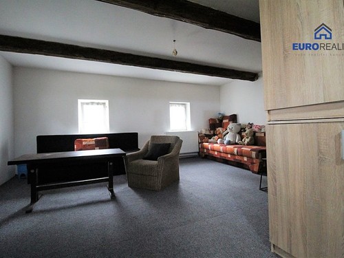 Prodaný dům 191 m², pozemek 672 m²
