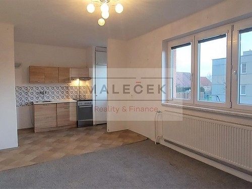 Prodaný byt 3+1 63 m²