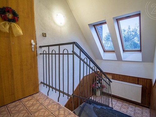 Prodaný dům 183 m², pozemek 1005 m²