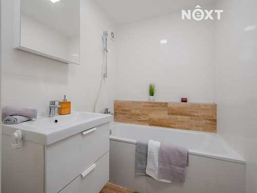 Prodaný byt 3+1 111 m²