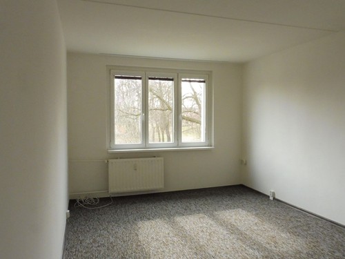 Prodaný byt 2+1 59 m²