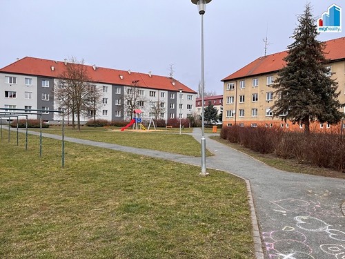 Prodaný byt 3+1 74 m²