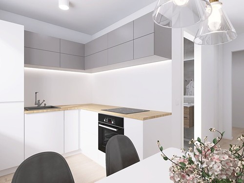 Prodaný byt 3+1 76 m²