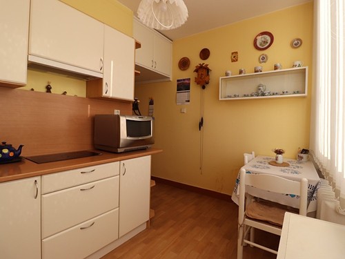 Prodaný byt 3+1 76 m²