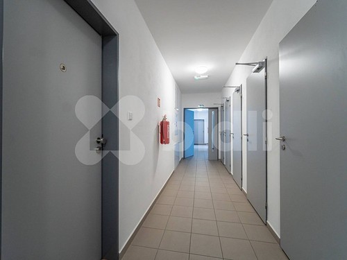 Prodaný byt 1+kk 33 m²