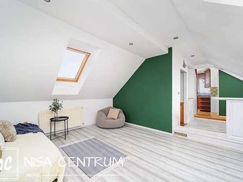Prodaný dům 150 m², pozemek 2213 m²