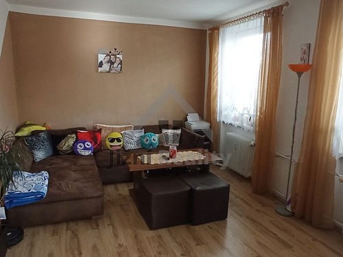 Prodaný byt 3+1 70 m²