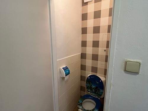 Prodaný byt 2+1 54 m²
