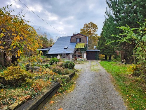 Prodaný dům 150 m², pozemek 7321 m²