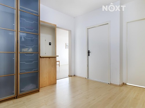 Prodaný byt 3+kk 66 m²