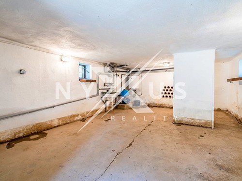 Prodaný dům 120 m², pozemek 485 m²