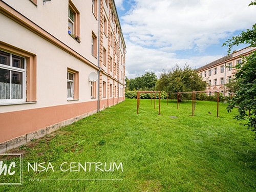 Prodaný byt 3+1 62 m²