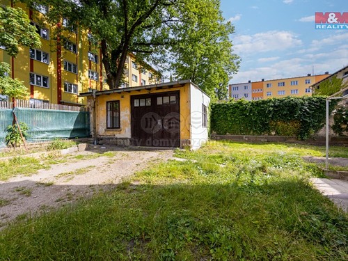 Prodaný dům 270 m², pozemek 585 m²