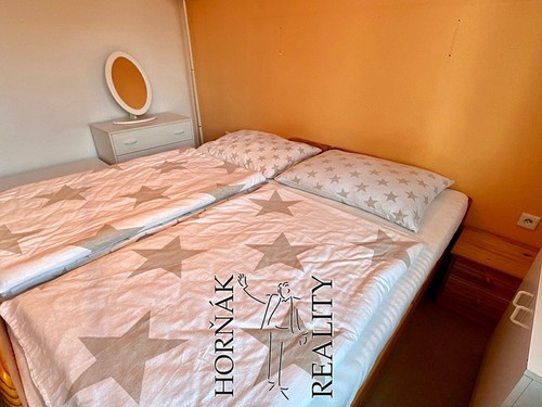 Prodaný byt 3+1 79 m²