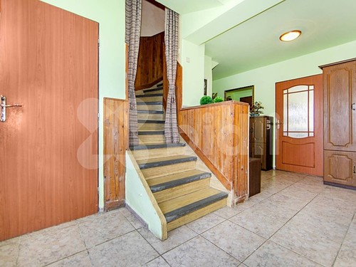 Prodaný dům 239 m², pozemek 668 m²