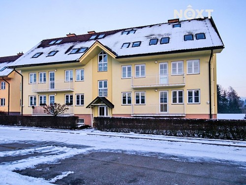 Prodaný byt 1+1 46 m²
