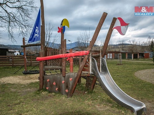 Prodaný byt 1+1 41 m²