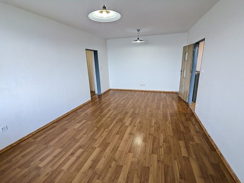 Prodaný byt 3+1 74 m²
