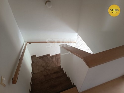 Prodaný dům 108 m², pozemek 191 m²