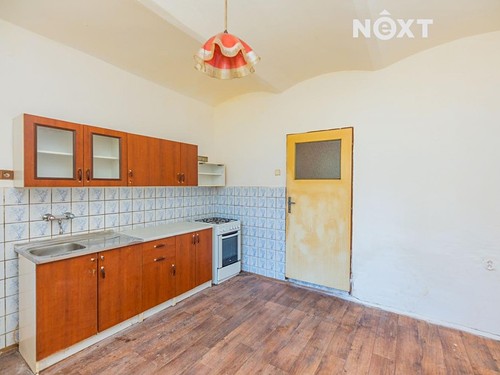 Prodaný dům 120 m², pozemek 381 m²