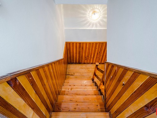 Prodaný dům 190 m², pozemek 219 m²