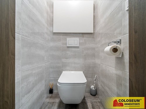 Prodaný byt 3+1 75 m²
