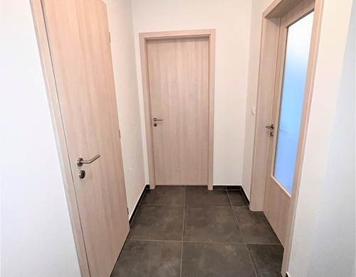 Prodaný byt 2+kk 43 m²