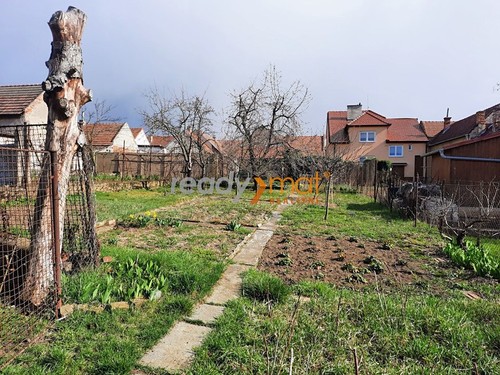 Prodaný dům 90 m², pozemek 520 m²