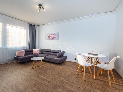 Prodaný byt 3+1 74 m²