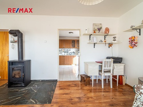 Prodaný dům 215 m², pozemek 647 m²