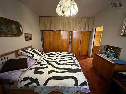 Prodaný byt 3+1 82 m²